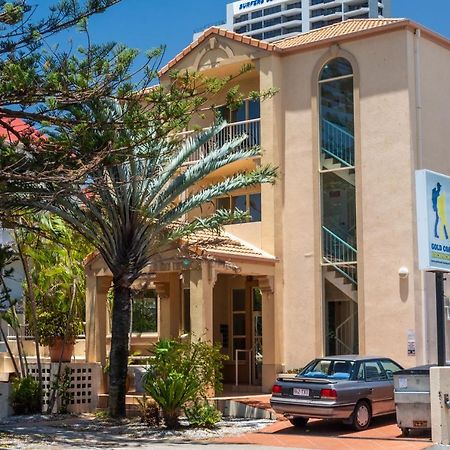 Gold Coast Hostel 外观 照片