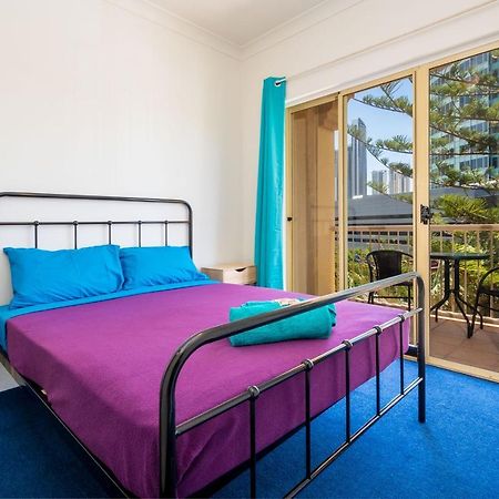 Gold Coast Hostel 外观 照片