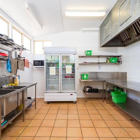 Gold Coast Hostel 外观 照片