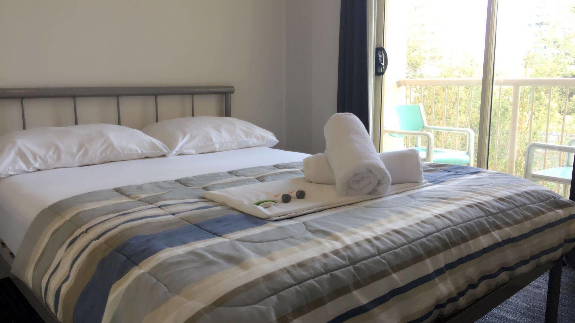 Gold Coast Hostel 外观 照片