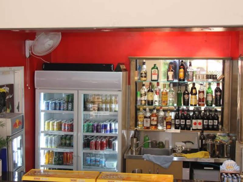 Gold Coast Hostel 外观 照片