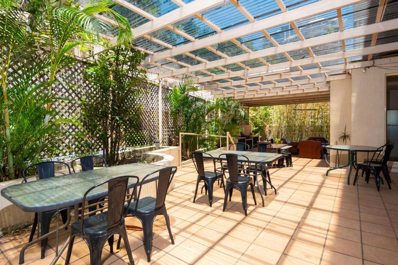 Gold Coast Hostel 外观 照片