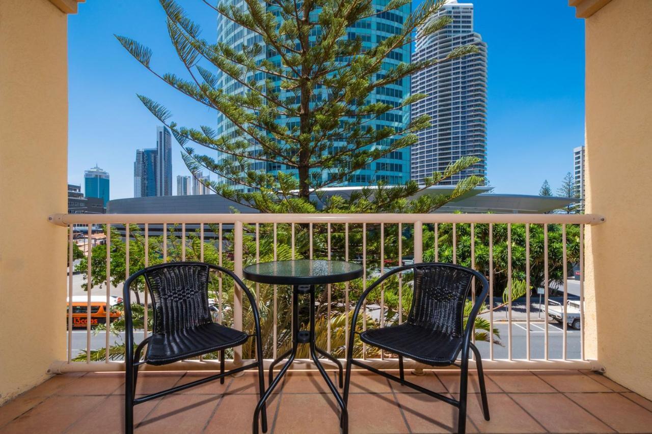 Gold Coast Hostel 外观 照片