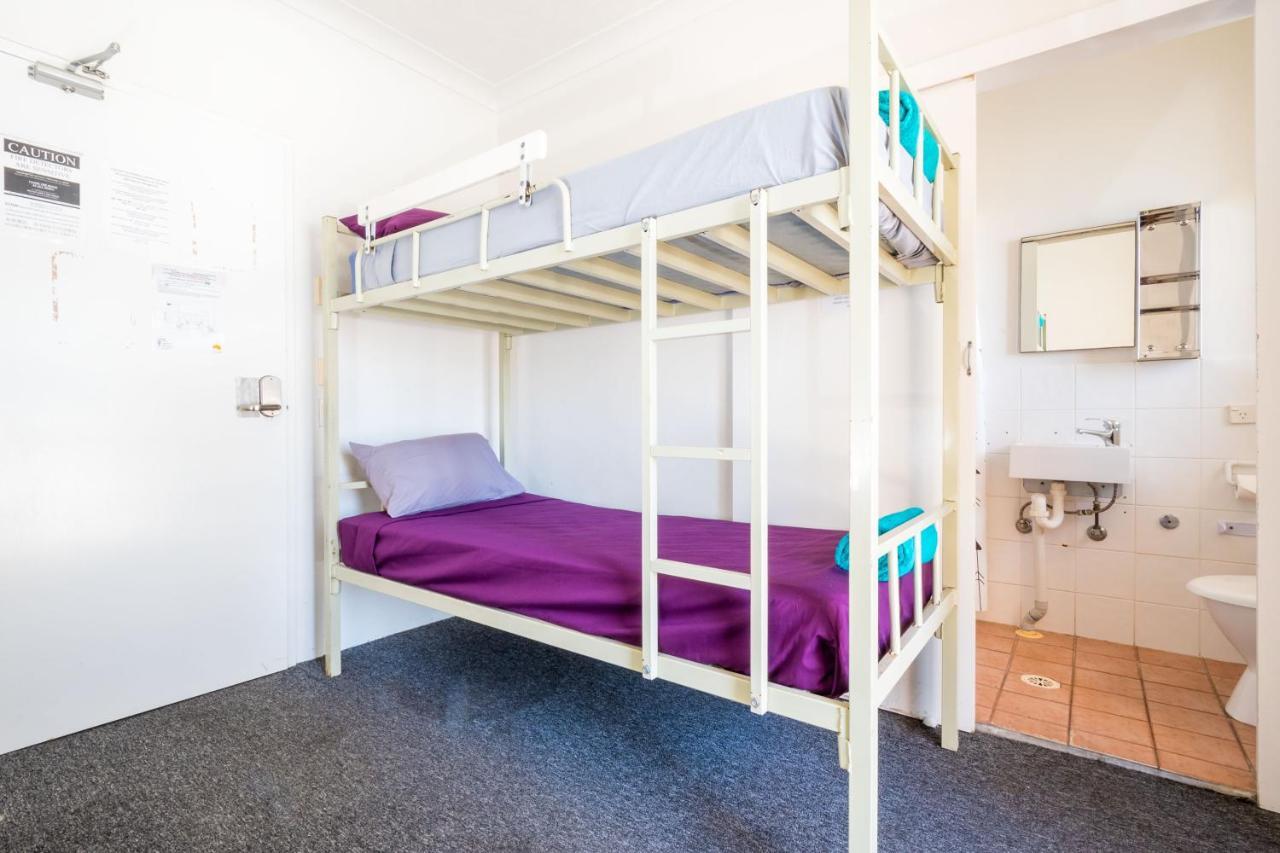 Gold Coast Hostel 外观 照片