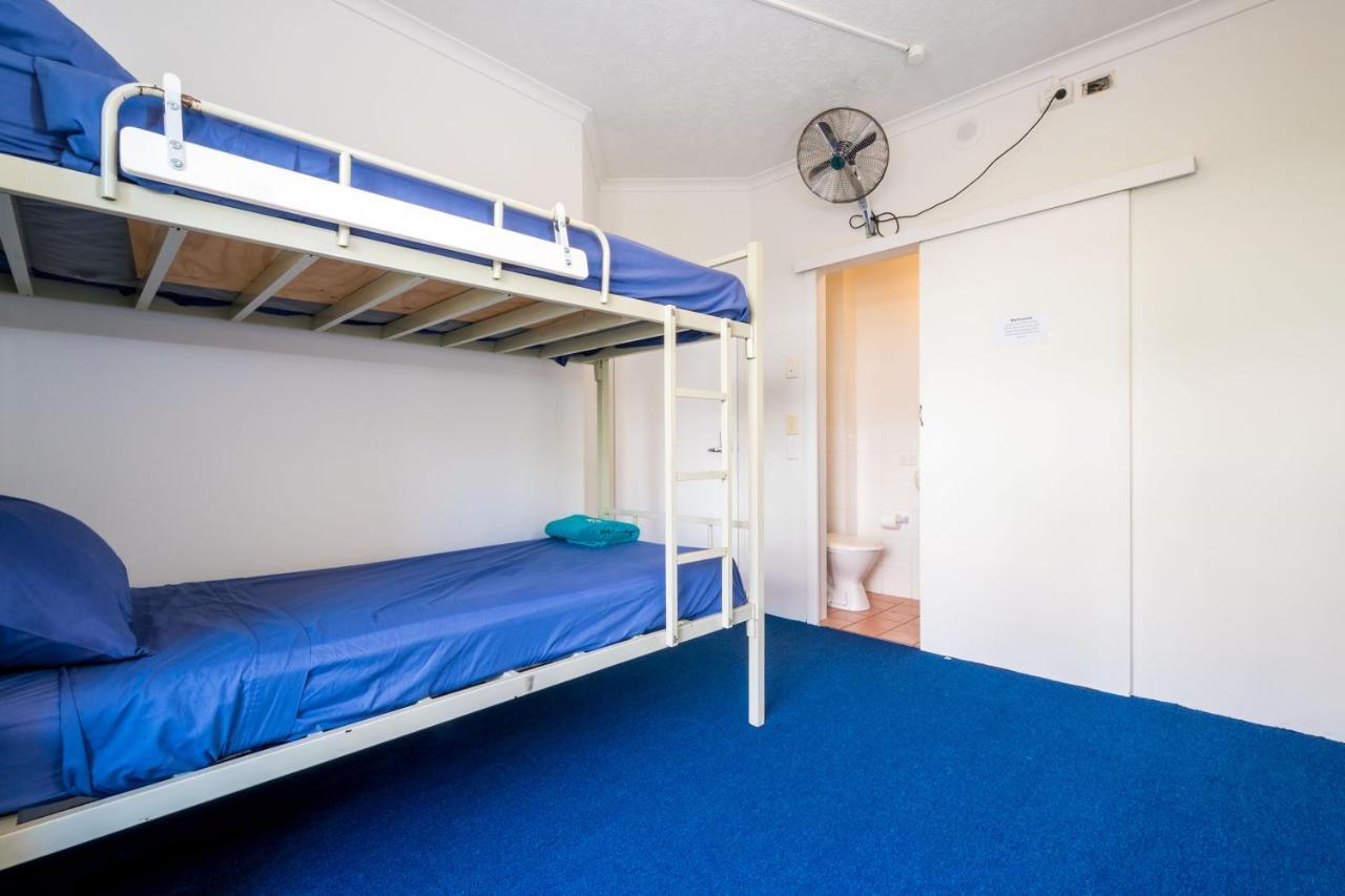 Gold Coast Hostel 外观 照片