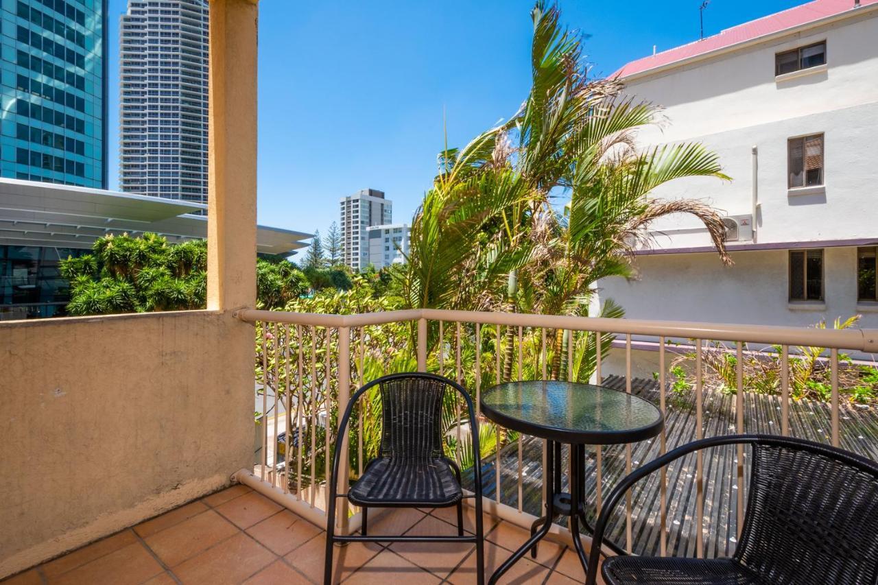Gold Coast Hostel 外观 照片