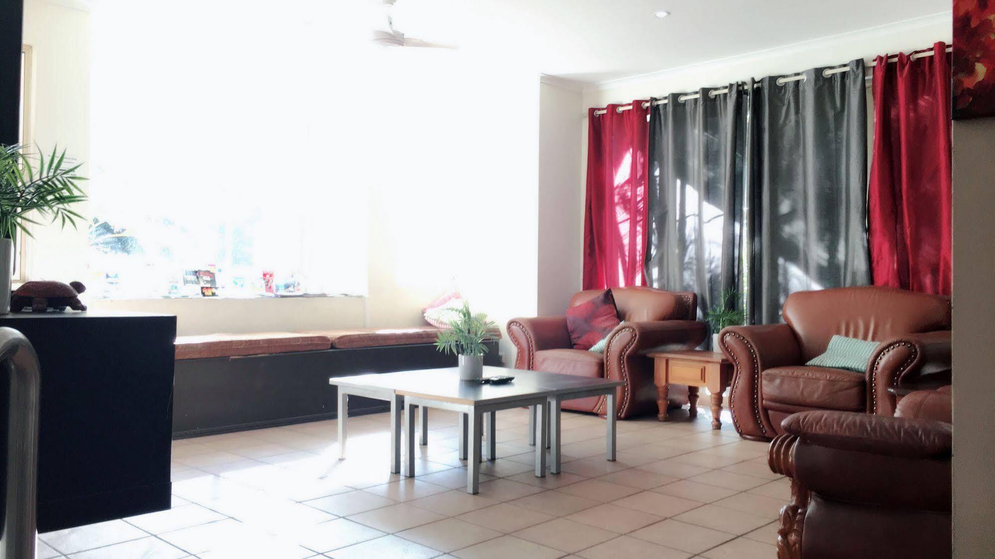 Gold Coast Hostel 外观 照片