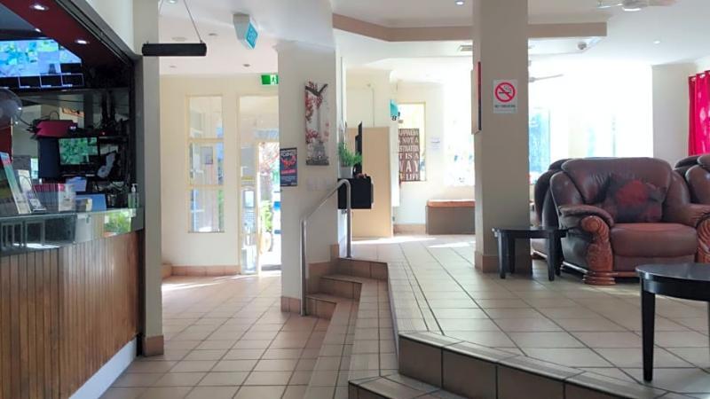 Gold Coast Hostel 外观 照片