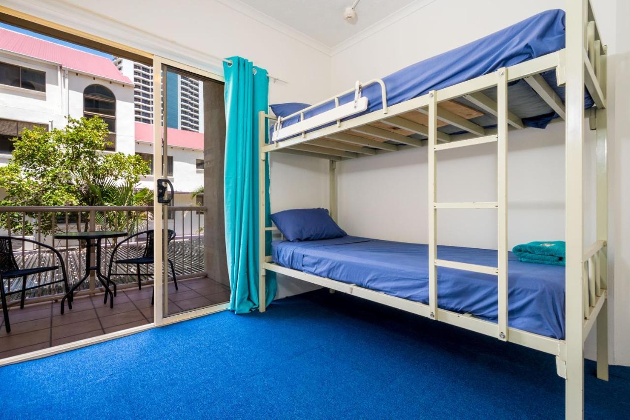 Gold Coast Hostel 外观 照片